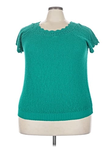 Unbranded Sweater Vest (view 1)
