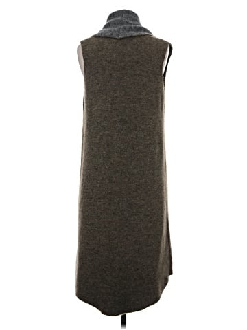 Moth Sweater Vest (view 2)