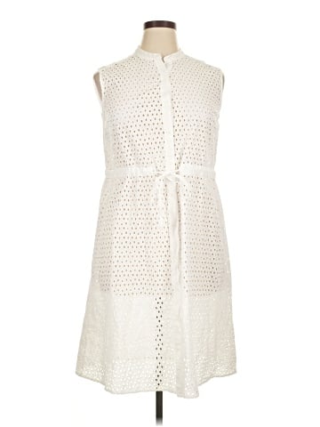 Who What Wear Casual Dress (view 1)