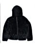 Under Armour 100% Polyester Solid Black Snow Jacket Size XL (youth) - photo 1