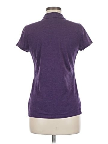SONOMA life + style Short Sleeve Polo (view 2)