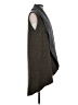 Moth Gray Sweater Vest Size XS - photo 4