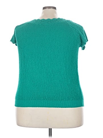 Unbranded Sweater Vest (view 2)