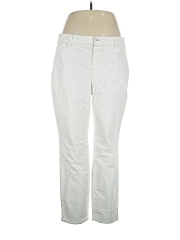 J.Jill Casual Pants (view 1)