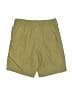 Vineyard Vines 100% Cotton Solid Green Khaki Shorts Size 6 - photo 2