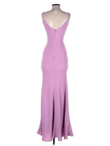 Dress the Population Cocktail Dress (view 2)