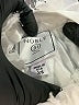 Noble 31 100% Polyester White Cocktail Dress Size 31 waist - photo 7