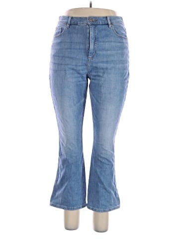 Ann Taylor LOFT Jeans (view 1)