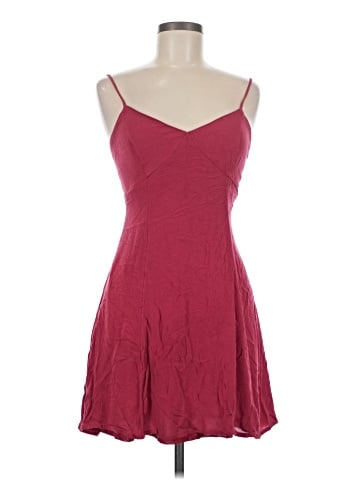 Divided by H&M Cocktail Dress (view 1)