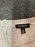 Talbots Gray Pullover Sweater Size XL - photo 7
