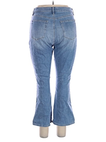 Ann Taylor LOFT Jeans (view 2)