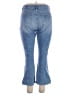 Ann Taylor LOFT Blue Jeans Size 14 - photo 2