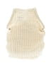 Sand Cloud Ivory Tote One size - photo 1