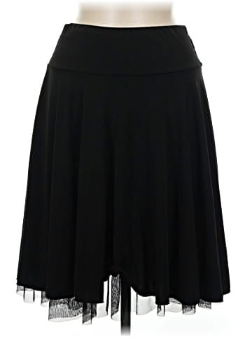 Joe Benbasset Formal Skirt (view 1)