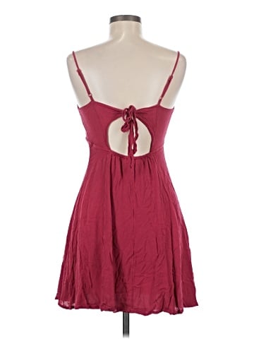 Divided by H&M Cocktail Dress (view 2)