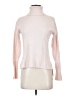 J.Crew Pink Turtleneck Sweater Size XXS - photo 1