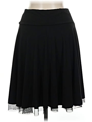 Joe Benbasset Formal Skirt (view 2)