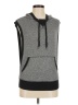 Forever 21 Gray Sweater Vest Size M - photo 1