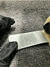 So Slimming by Chico's Tan Jeans Size 16 - photo 5