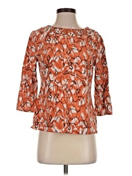 Breckenridge 3/4 Sleeve Blouse (view 1)