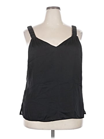 Vince Camuto Sleeveless Top (view 1)