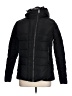Helly Hansen 100% Polyester Solid Black Snow Jacket Size L - photo 1