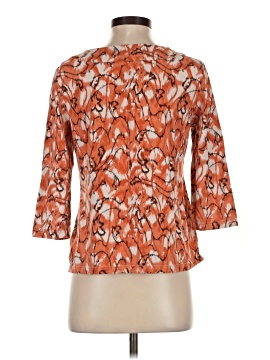 Breckenridge 3/4 Sleeve Blouse (view 2)