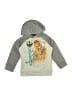 Star Wars 100% Polyester Silver Pullover Hoodie Size 5 - photo 1