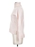 J.Crew Pink Turtleneck Sweater Size XXS - photo 5