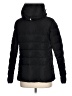 Helly Hansen 100% Polyester Solid Black Snow Jacket Size L - photo 2