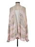 Wildfox Pink Cardigan Size Sm (1 or S) - photo 1