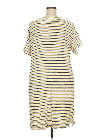 WVN. Casual Dress (view 2)