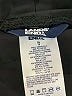 Lands' End Solid Black Athletic Shorts Size XL - photo 3