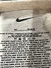 Nike Ivory Sweatpants 3-6 MO / 6 MO - photo 3