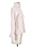J.Crew Pink Turtleneck Sweater Size XXS - photo 4