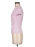 Unbranded Pink Short Sleeve Turtleneck Size M - photo 5