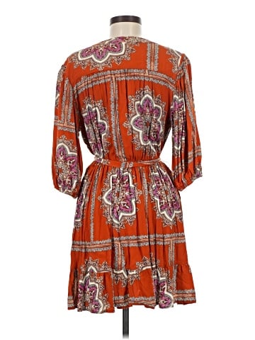 Porridge Casual Dress (view 2)