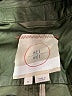 Hei Hei 100% Cotton Green Jacket Size M - photo 6