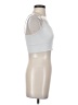 Unbranded White Tank Top Size S - photo 4