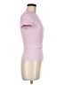 Unbranded Pink Short Sleeve Turtleneck Size M - photo 4