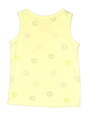Cat & Jack Sleeveless T-Shirt (view 2)