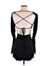 Oh Polly Black Cocktail Dress Size 2 - photo 2