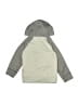 Star Wars 100% Polyester Silver Pullover Hoodie Size 5 - photo 2