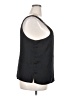 Vince Camuto 100% Polyester Black Sleeveless Top Size XXL - photo 4