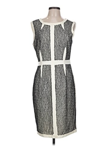 BCBGMAXAZRIA Cocktail Dress (view 1)