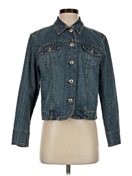 Coldwater Creek Denim Jacket