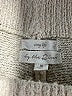 by the River Chevron-herringbone Tan Casual Pants Size M - photo 7