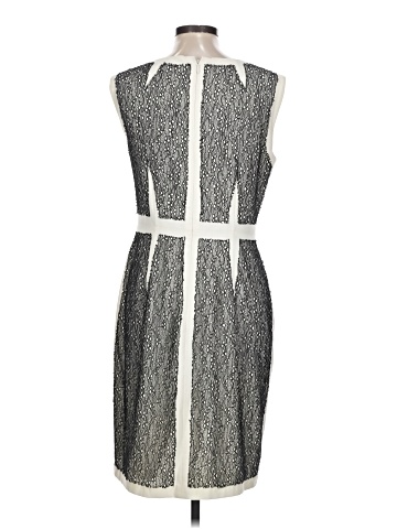 BCBGMAXAZRIA Cocktail Dress (view 2)