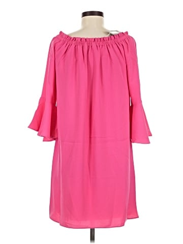 Trina Turk Cocktail Dress (view 2)