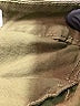 Zara Green Cargo Pants Size 2 - photo 8